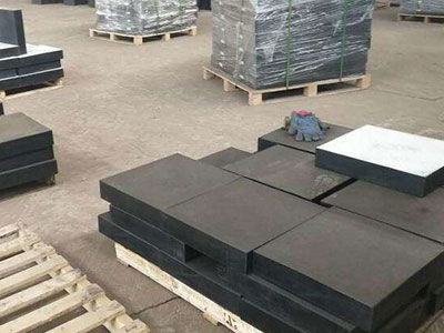 公路橋梁中的重要元件 橡膠支座及其制造商衡水晟澤建材