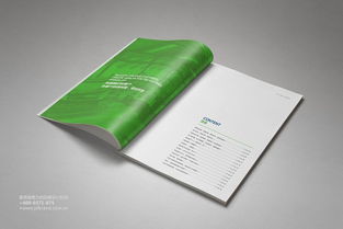 鼎盛企業集團形象畫冊及產品畫冊設計執行方案 構建統一、卓越的企業視覺形象
