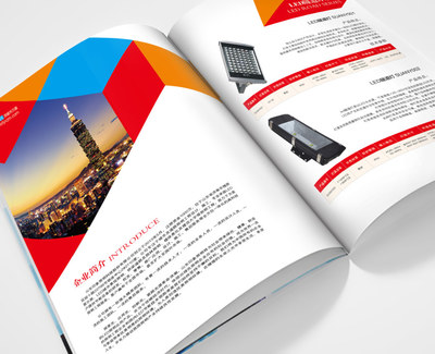 公司品牌畫冊設計包含有哪些內容？帶你全面了解企業(yè)畫冊與形象設計的核心要素