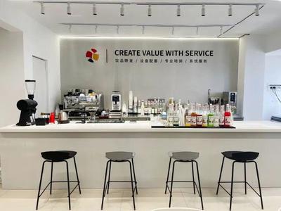 JUST GO咖啡節|你們要的「大咖檔案」在這里啦！